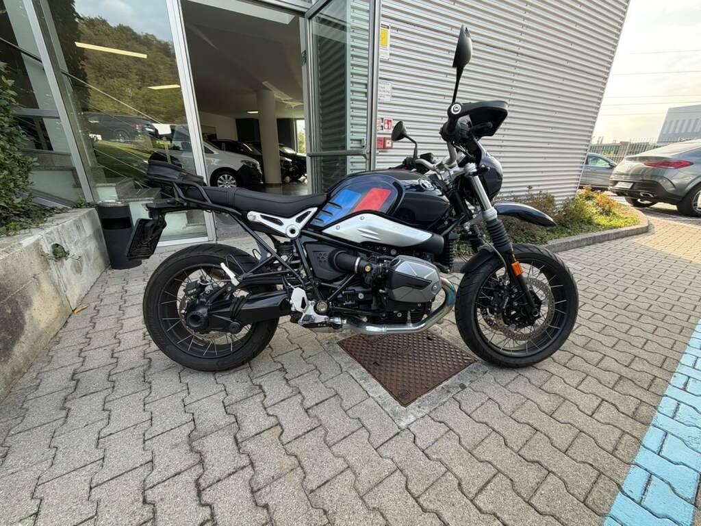 R 1200 NINET