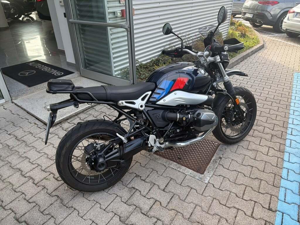 R 1200 NINET