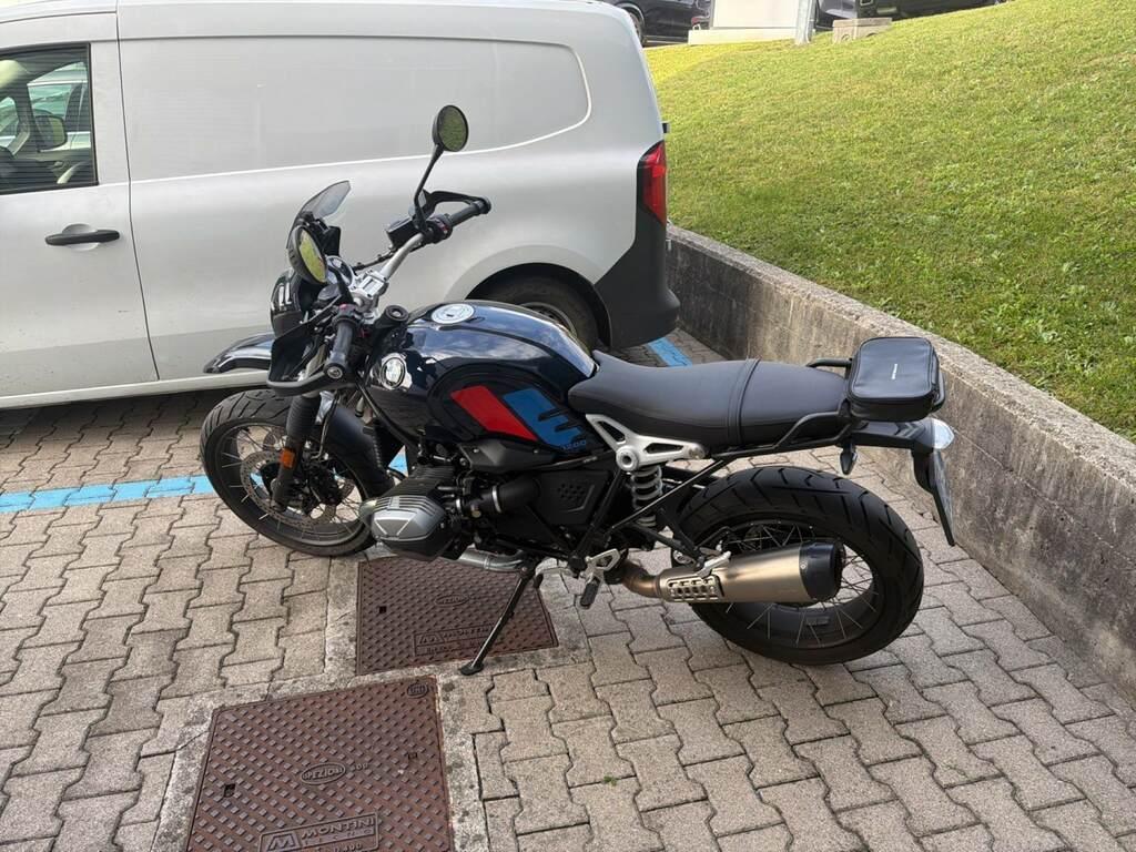 R 1200 NINET