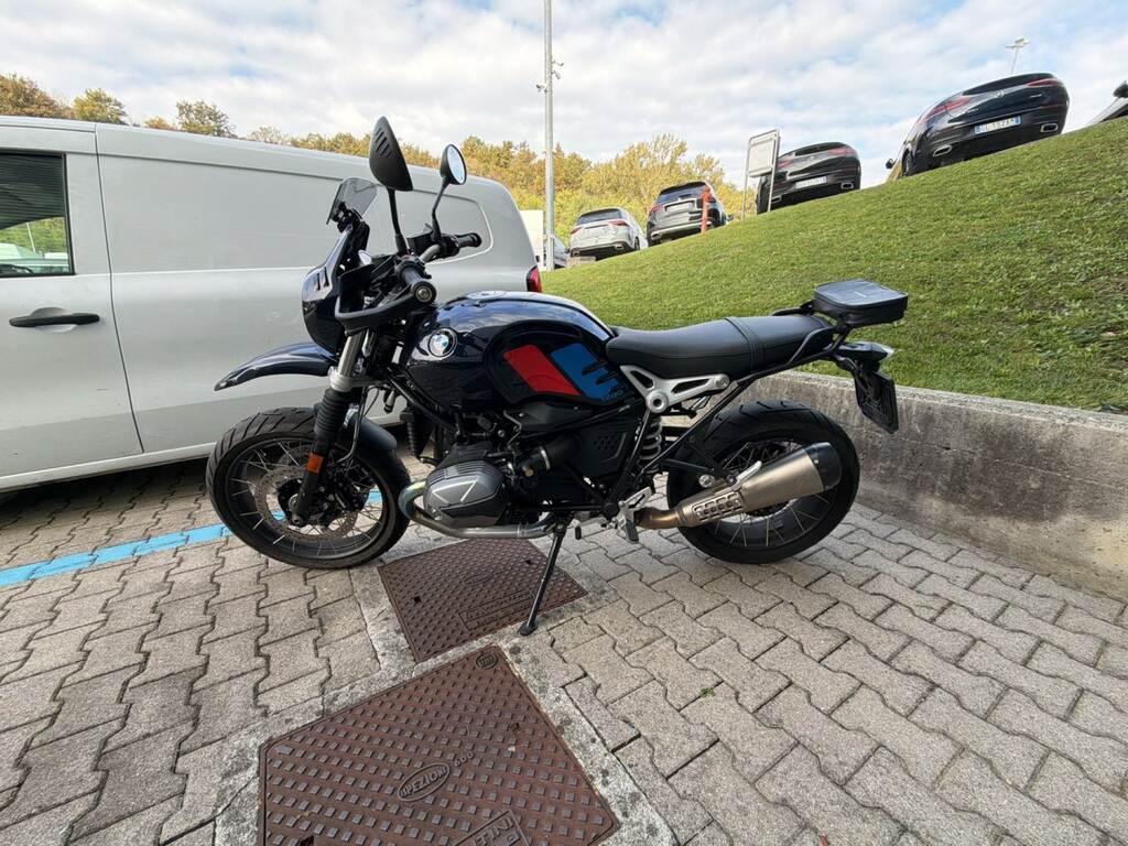 R 1200 NINET