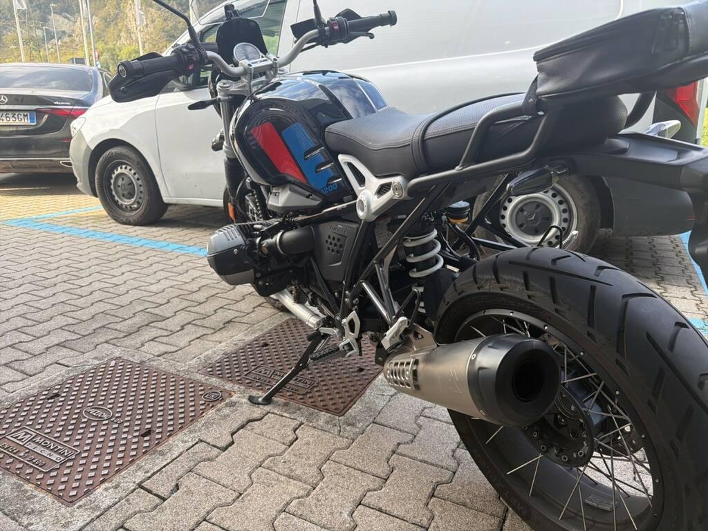 R 1200 NINET