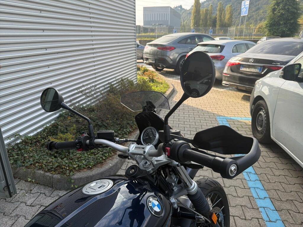 R 1200 NINET