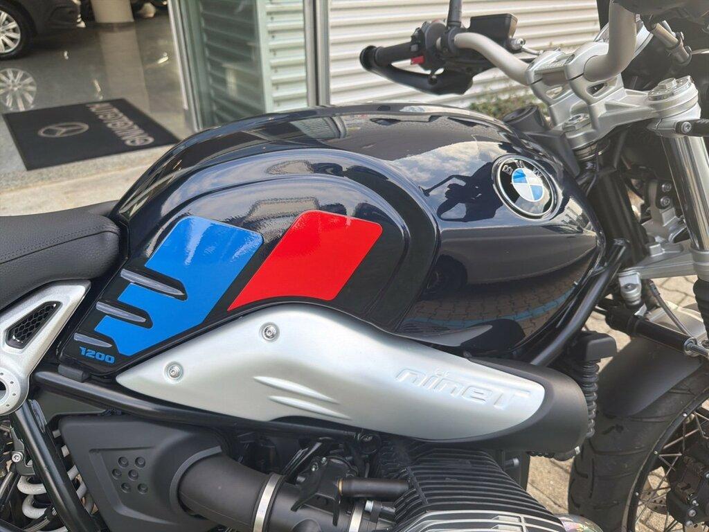 R 1200 NINET