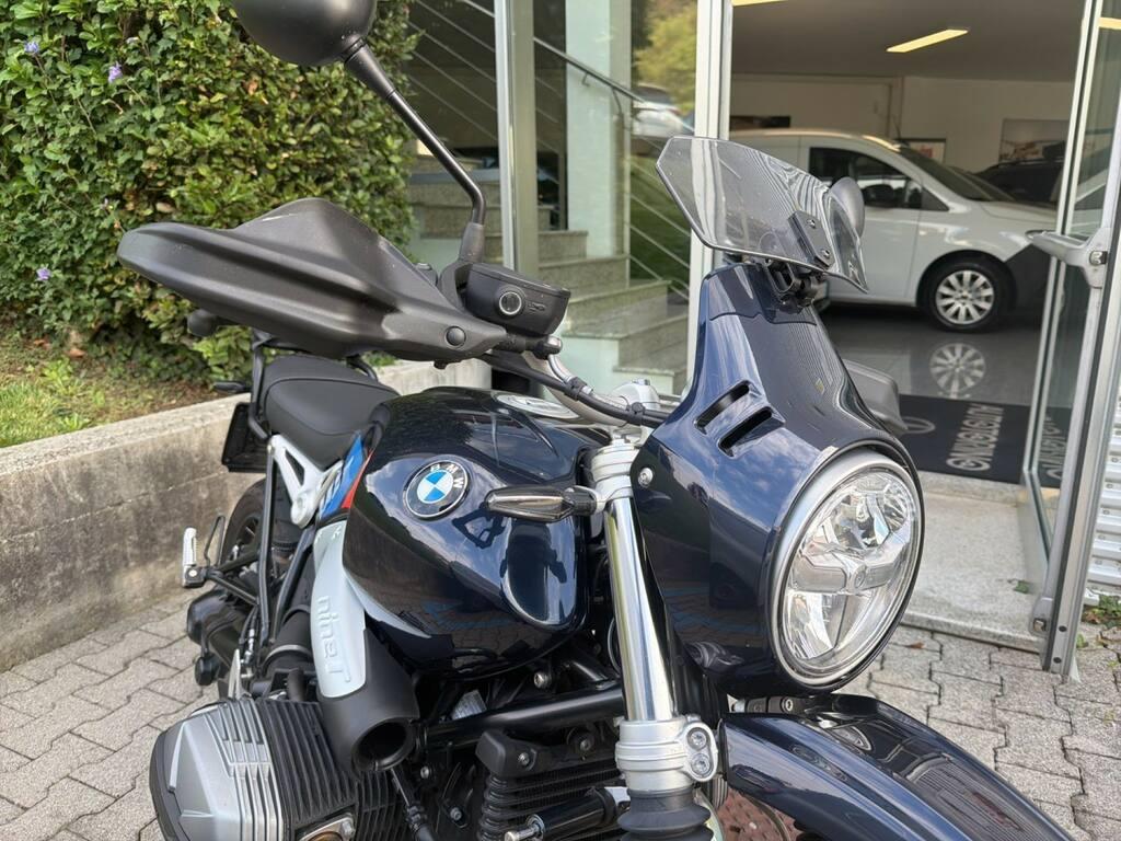 R 1200 NINET