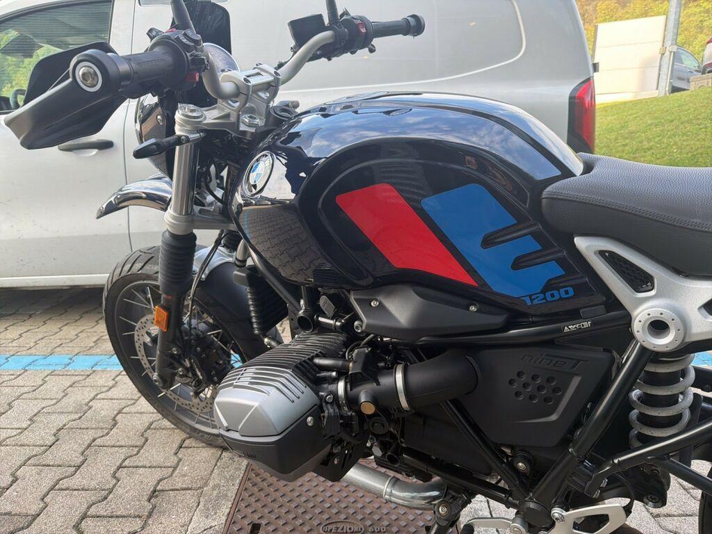 R 1200 NINET