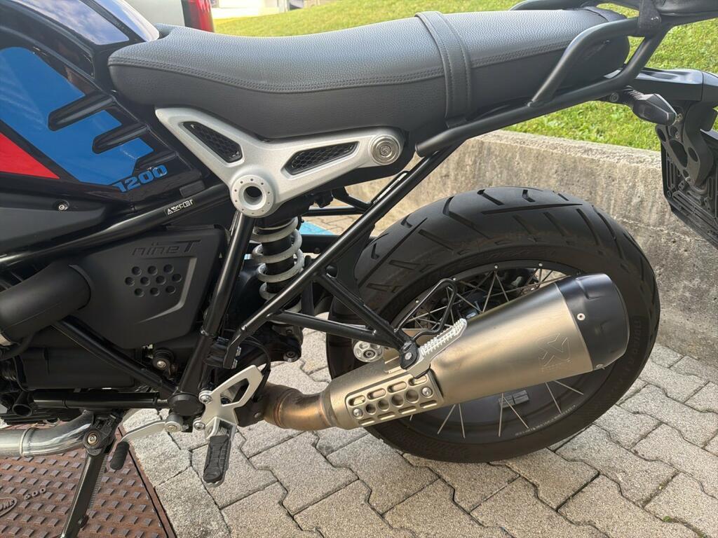 R 1200 NINET