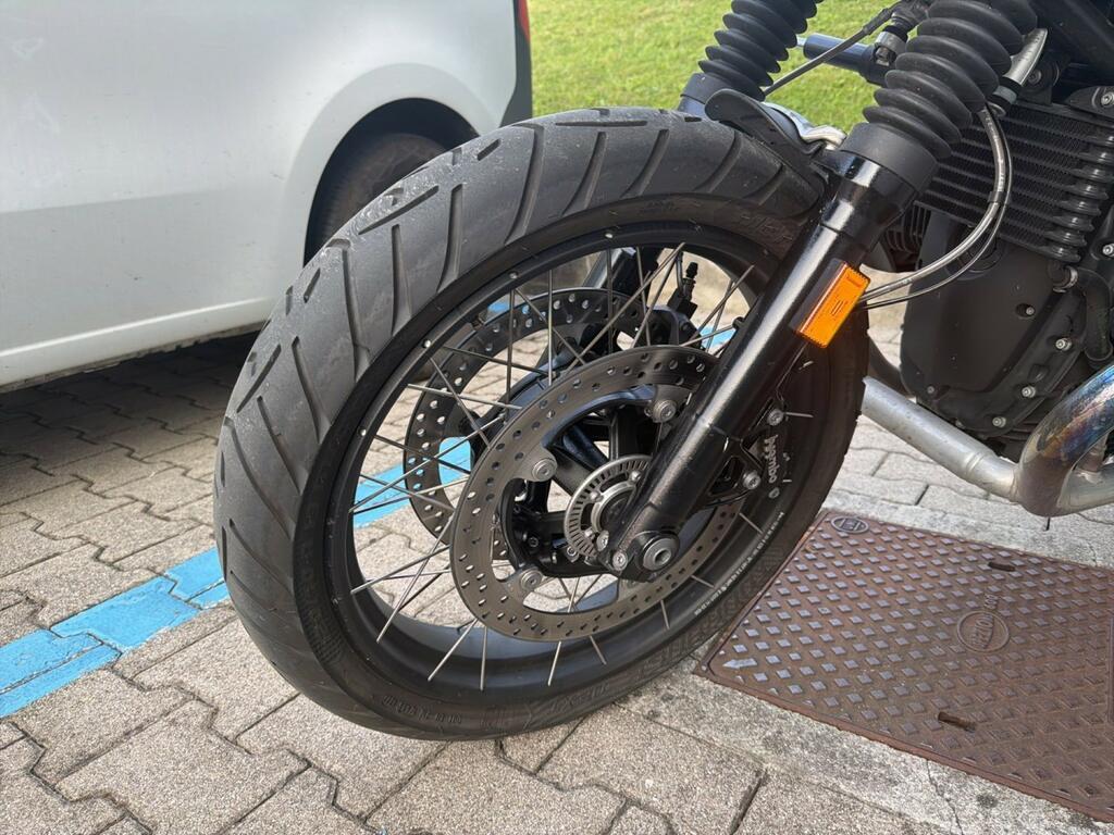 R 1200 NINET