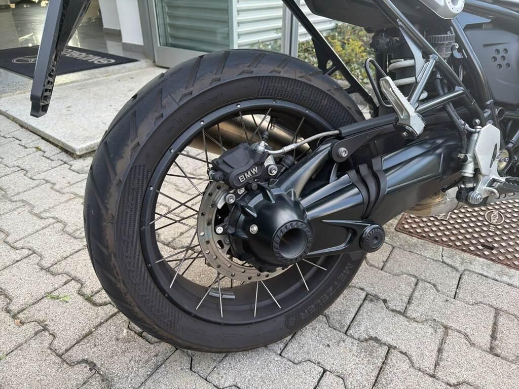 R 1200 NINET