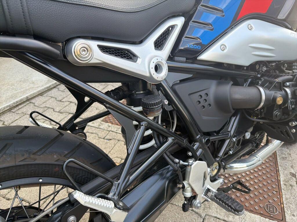 R 1200 NINET