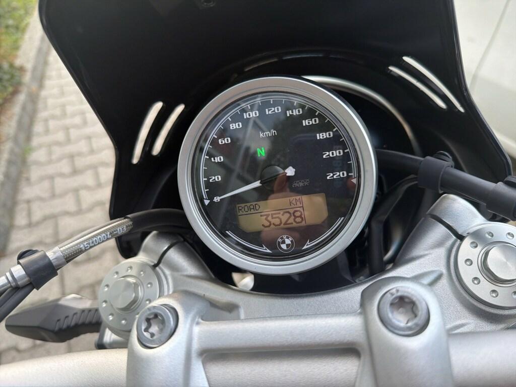 R 1200 NINET