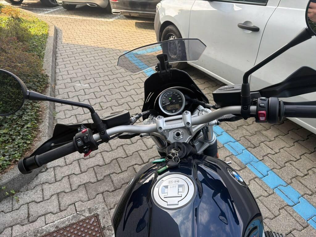 R 1200 NINET