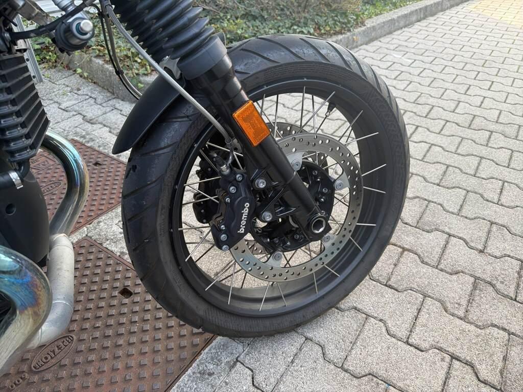 R 1200 NINET
