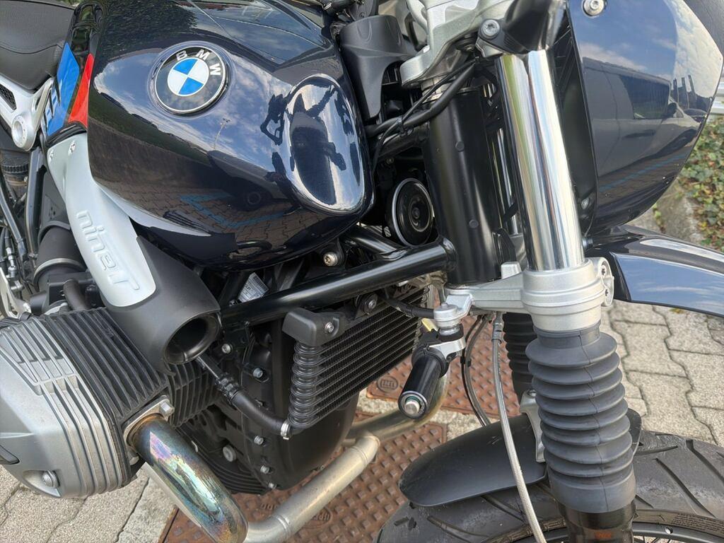 R 1200 NINET