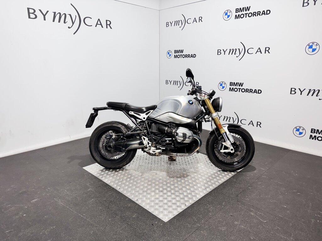 R 1200 NINET
