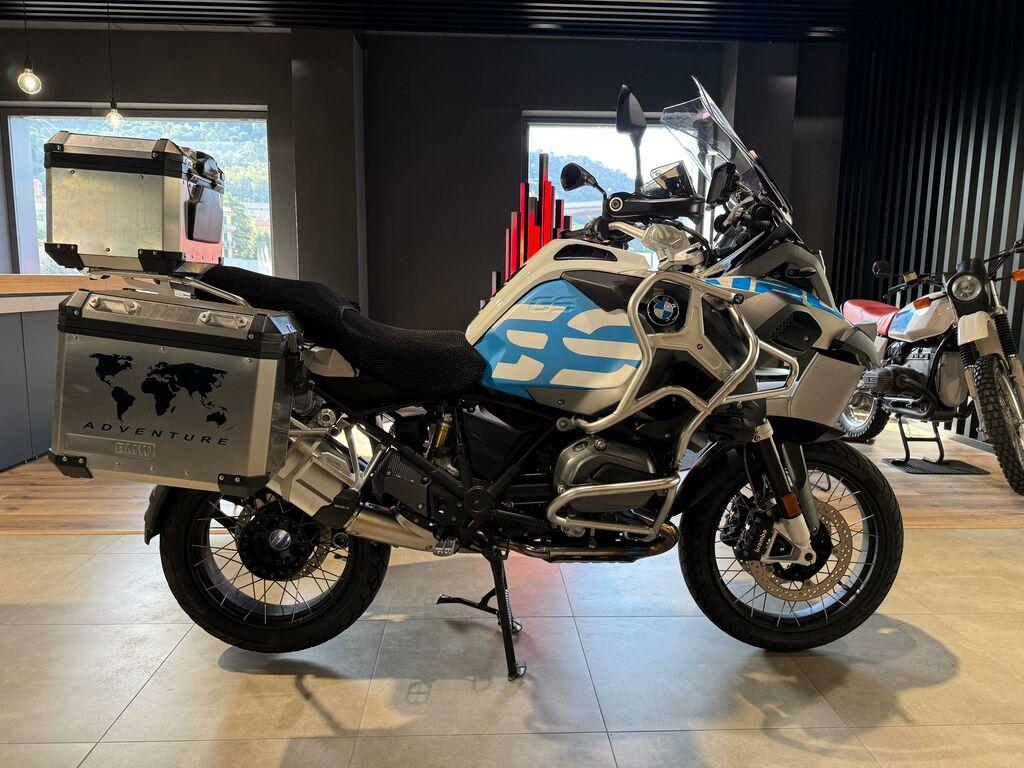 R 1200 GS