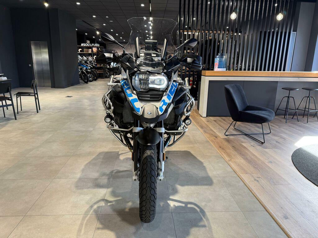 R 1200 GS