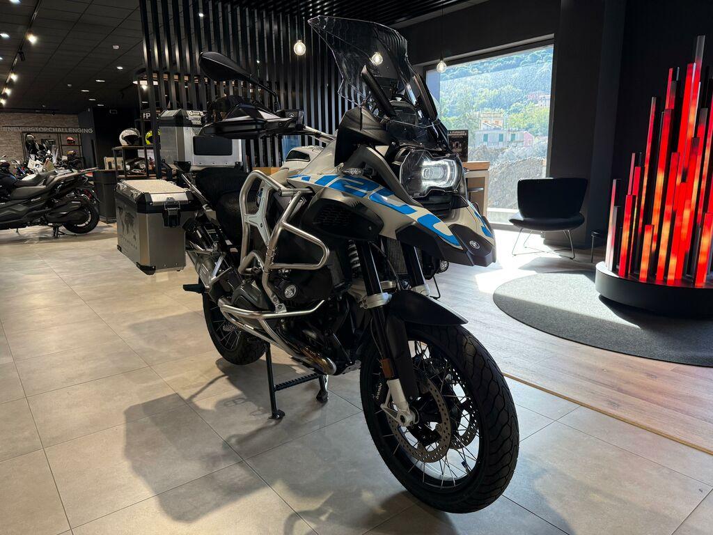 R 1200 GS