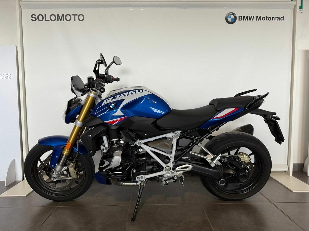 R 1250 R