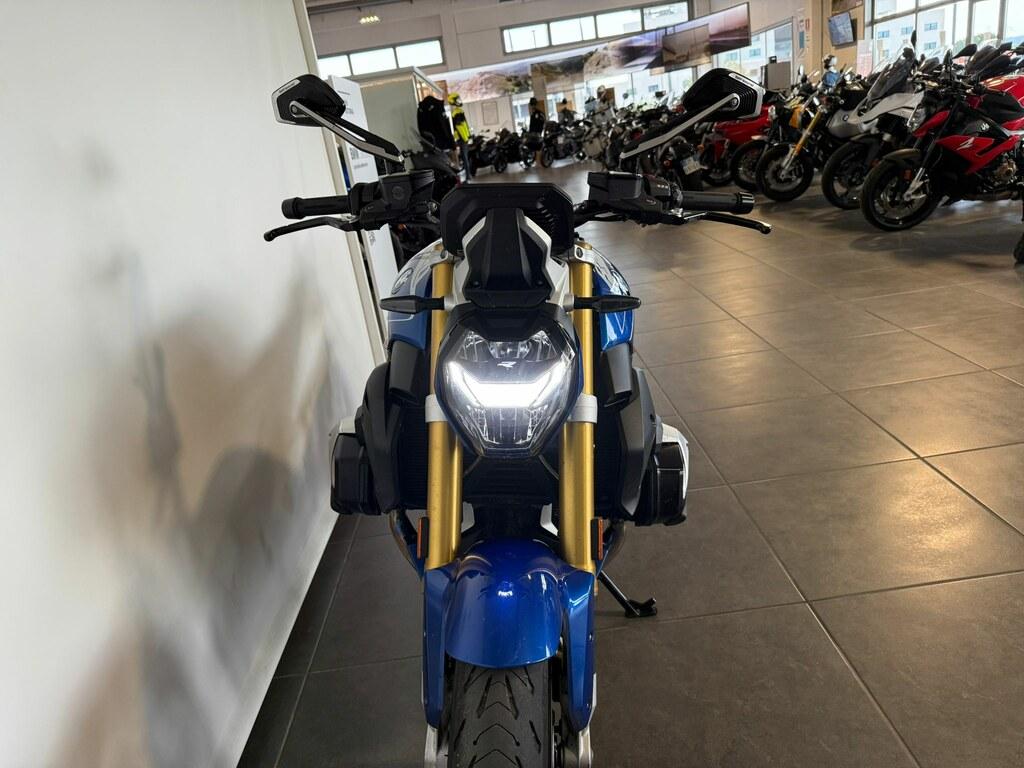 R 1250 R