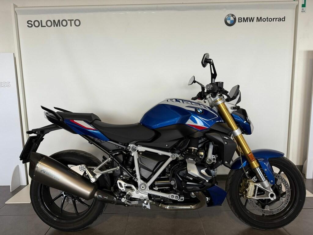R 1250 R