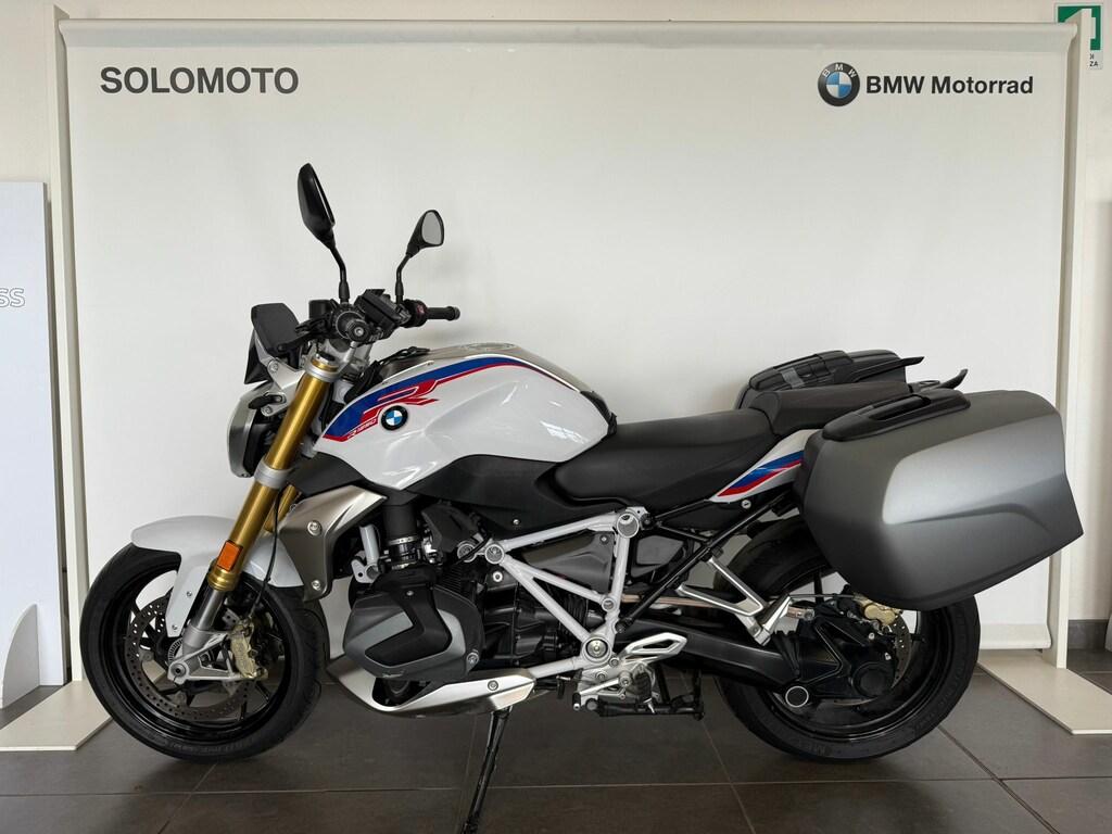 R 1250 R