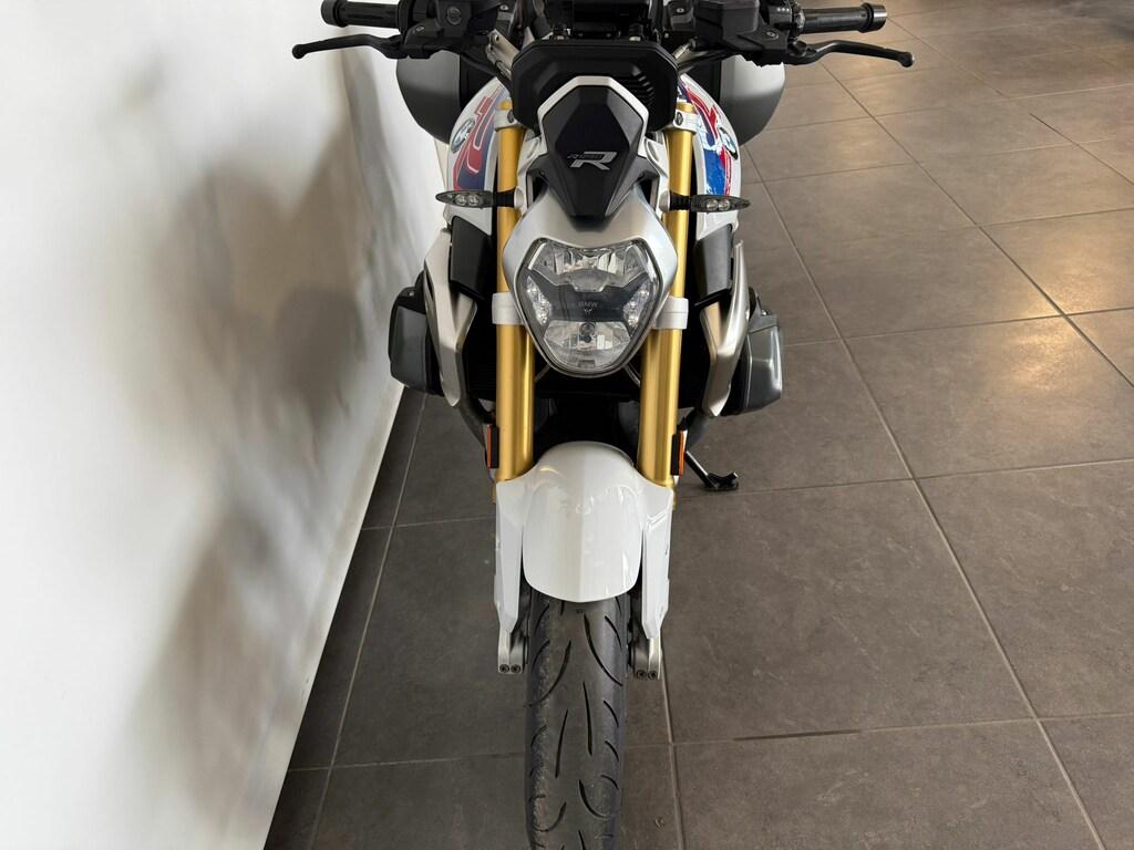 R 1250 R