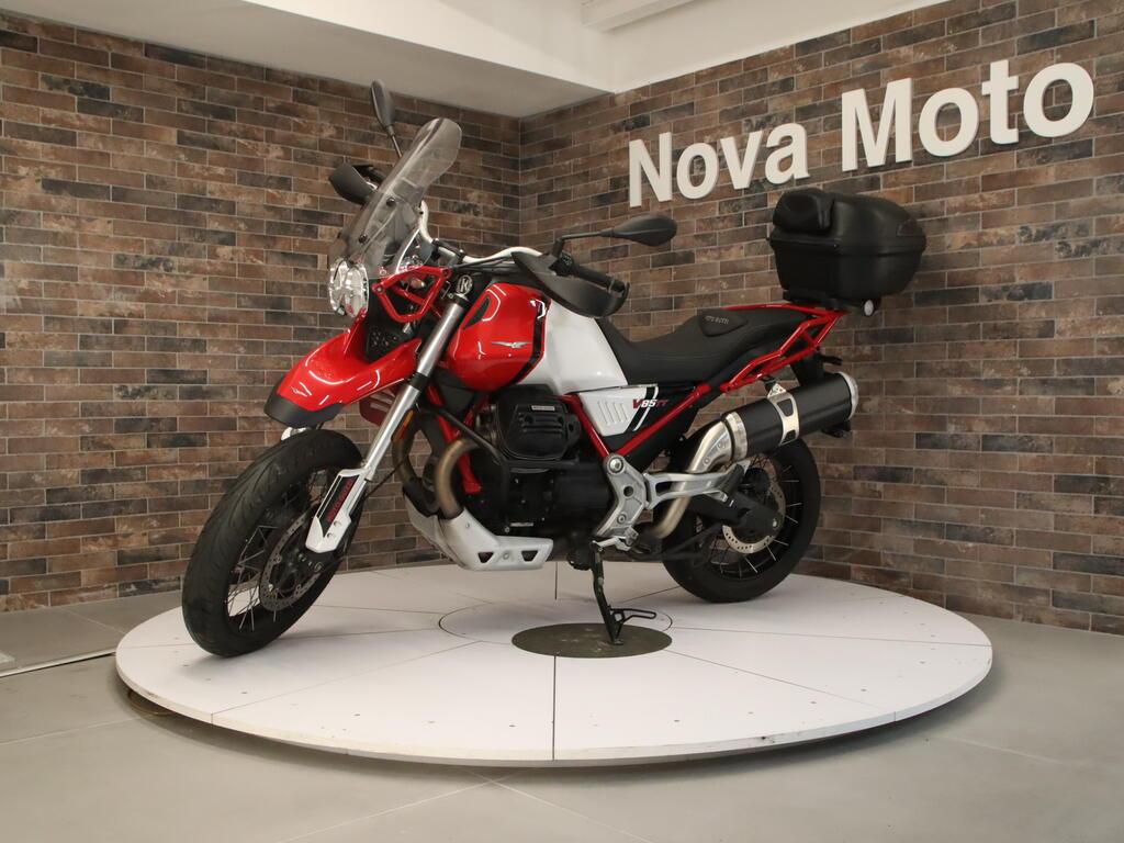 V85 TT