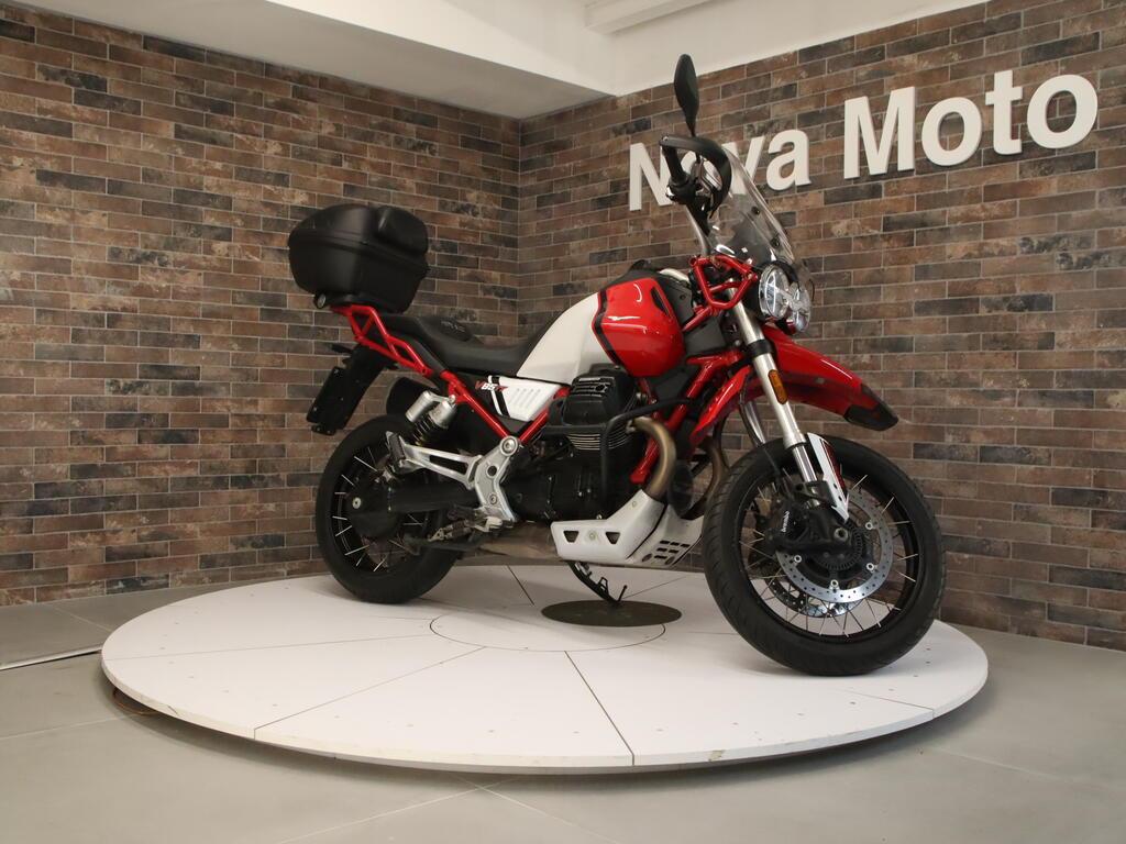 V85 TT