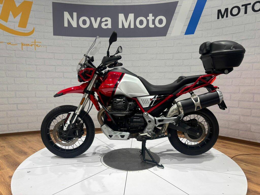 V85 TT
