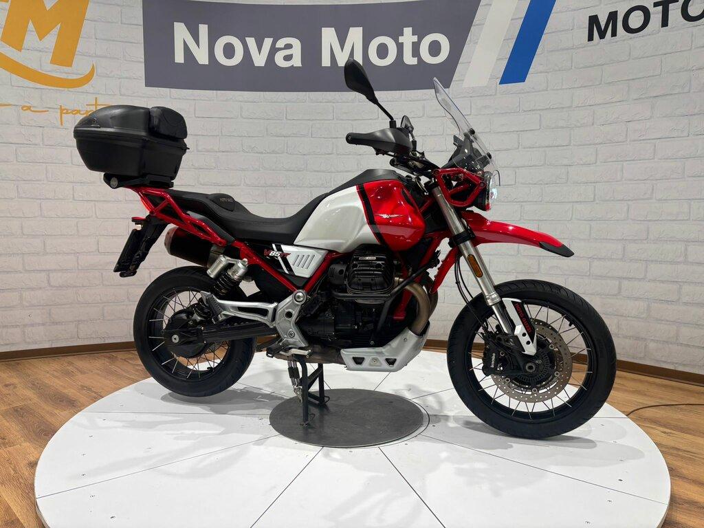 V85 TT