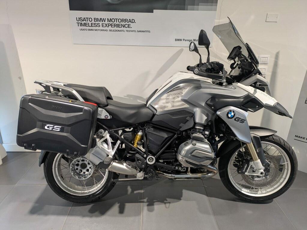 R 1200 GS