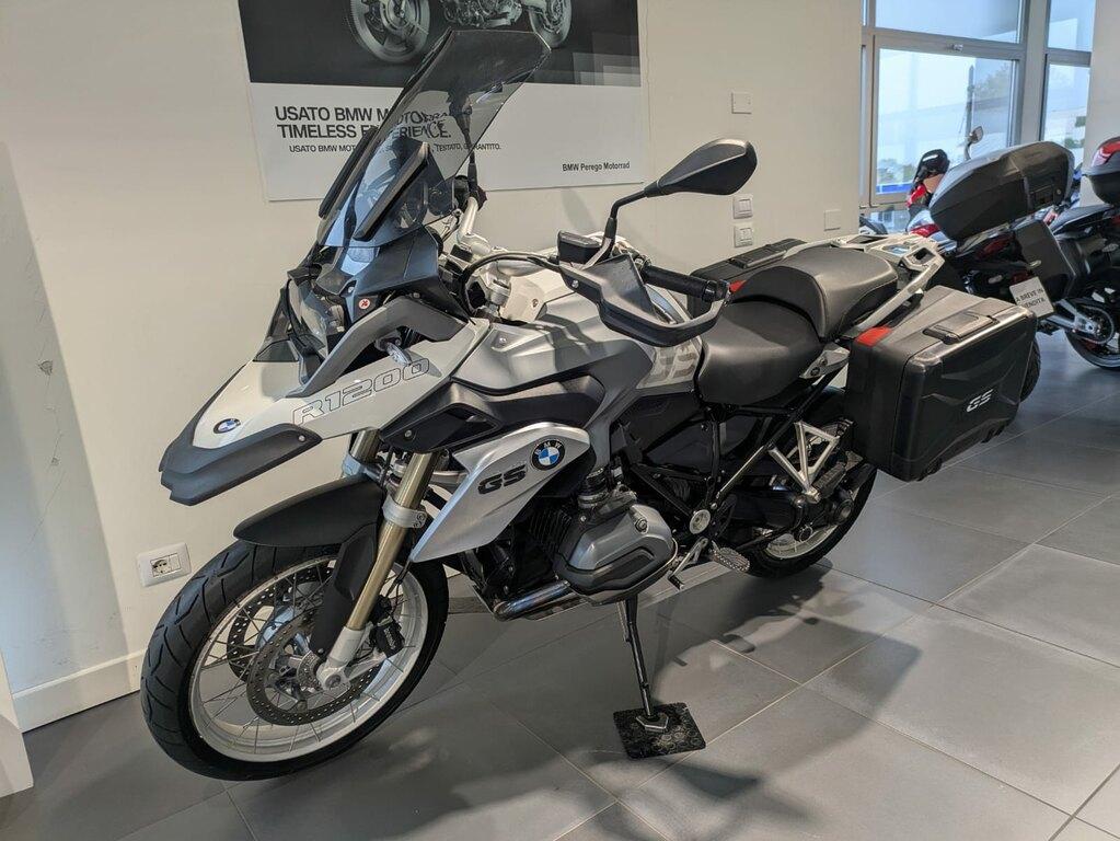 R 1200 GS