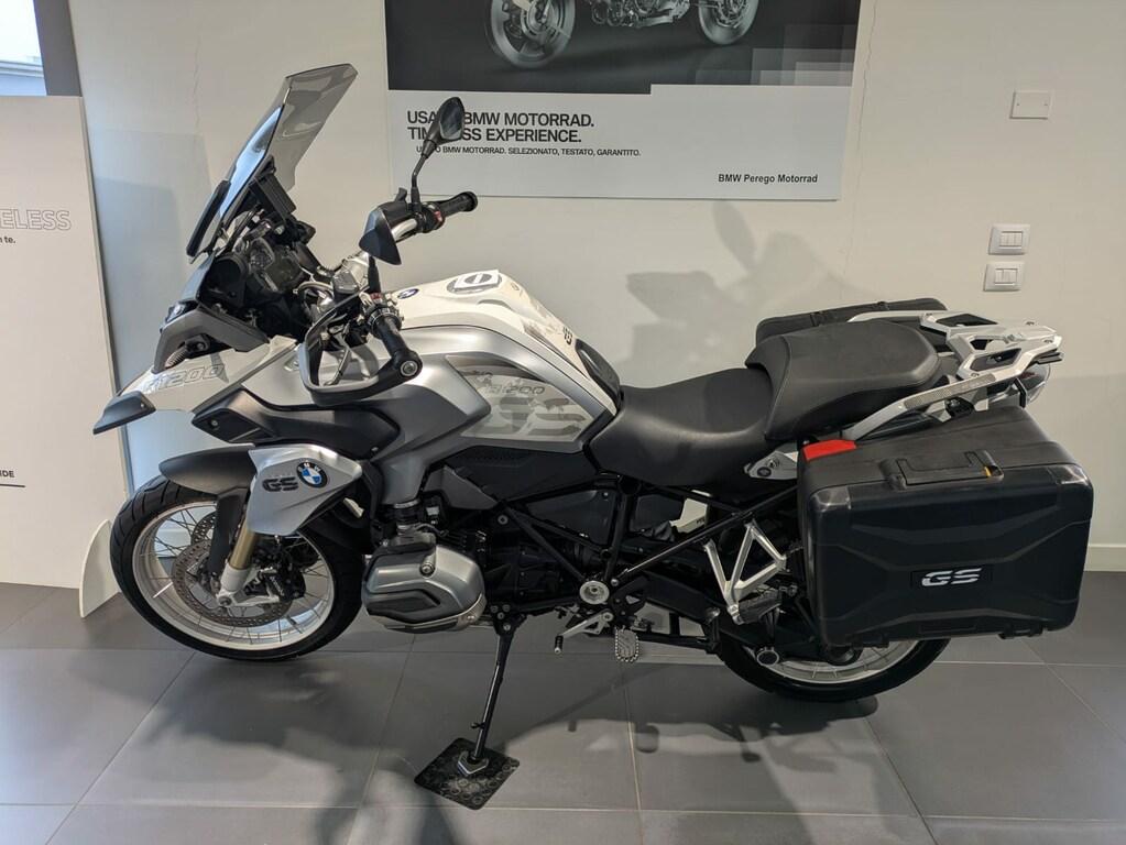 R 1200 GS