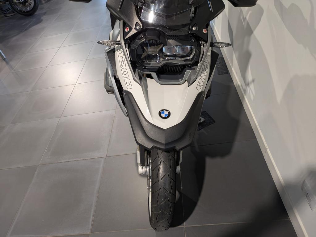 R 1200 GS
