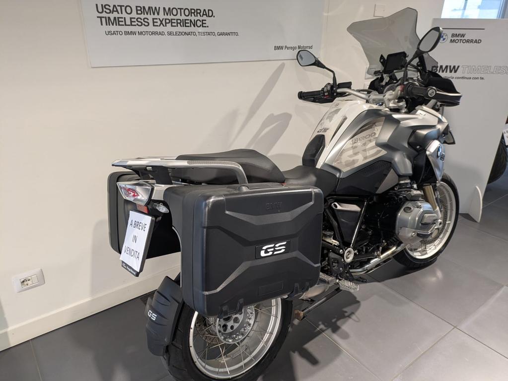 R 1200 GS