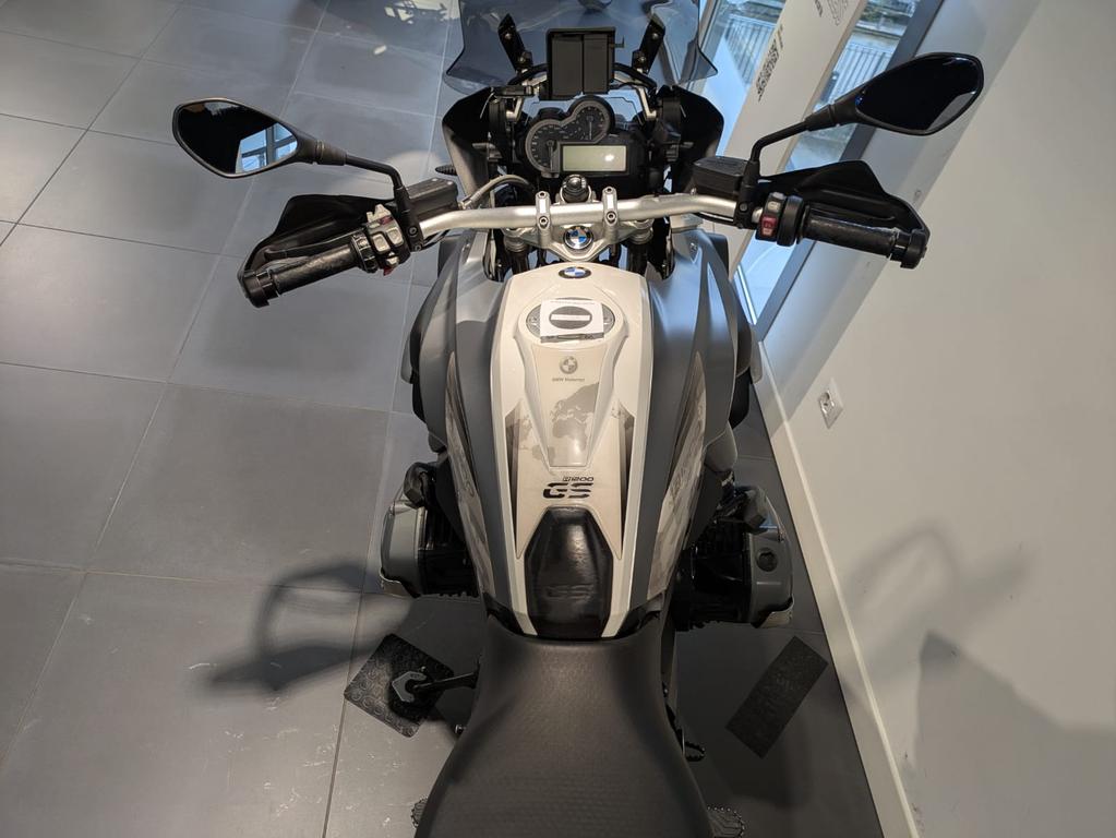 R 1200 GS