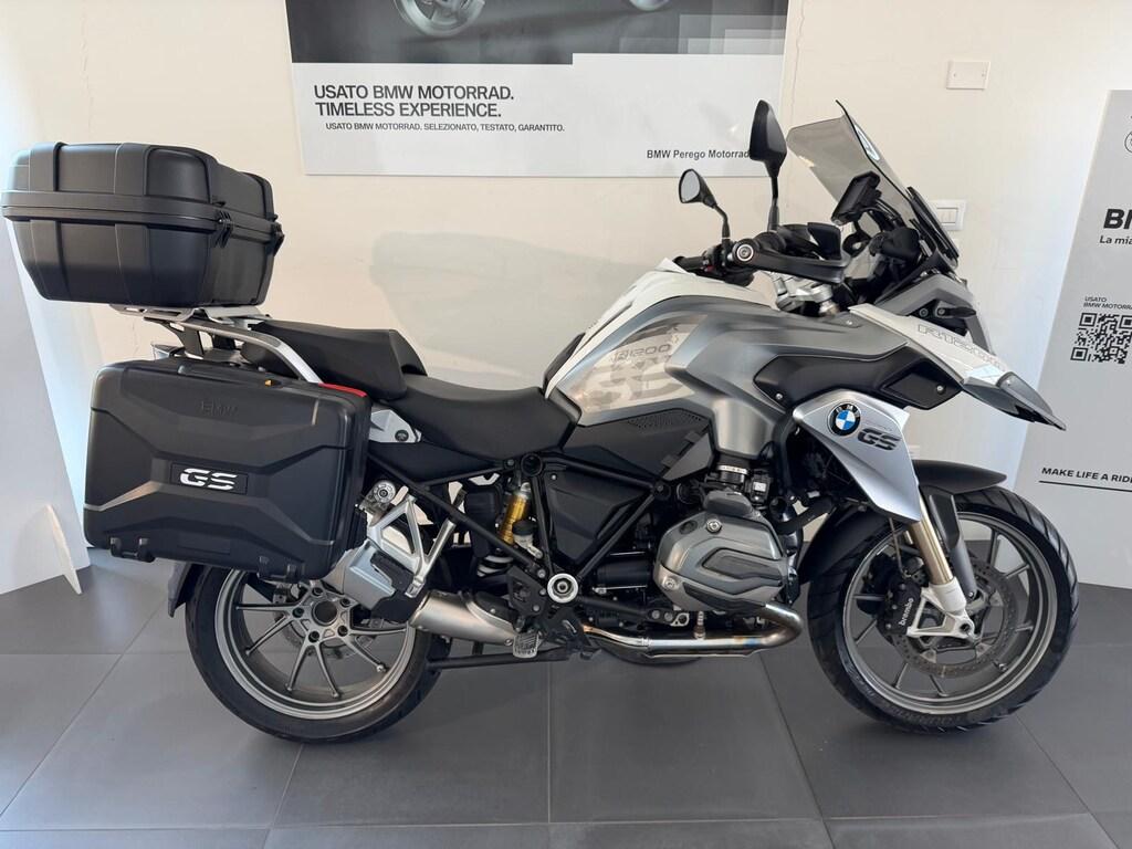R 1200 GS