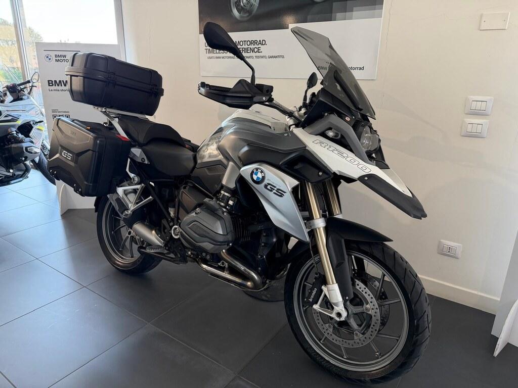 R 1200 GS