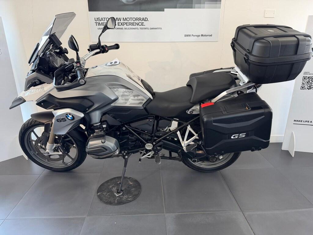 R 1200 GS