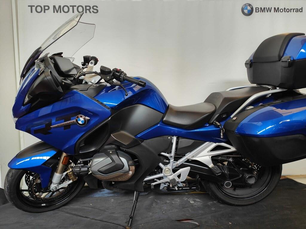 R 1250 RT