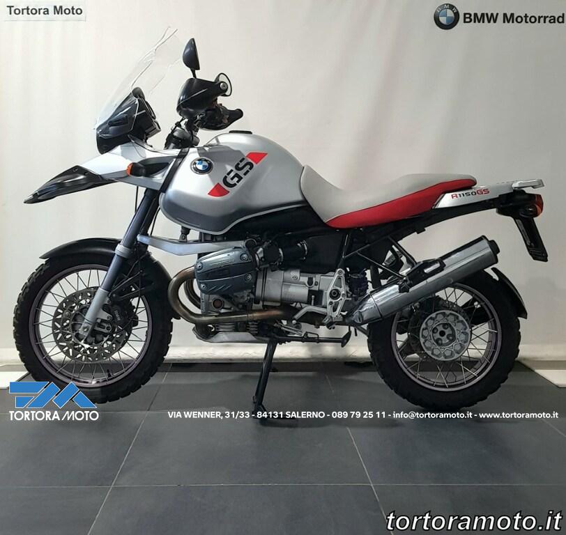 R 1150 GS
