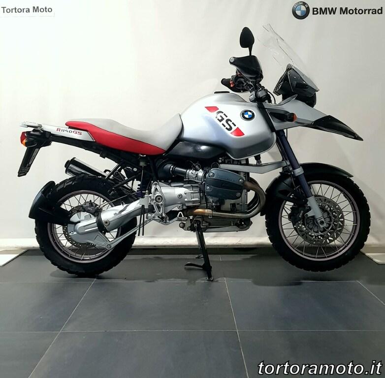 R 1150 GS