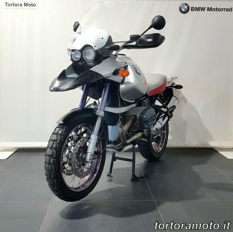 R 1150 GS