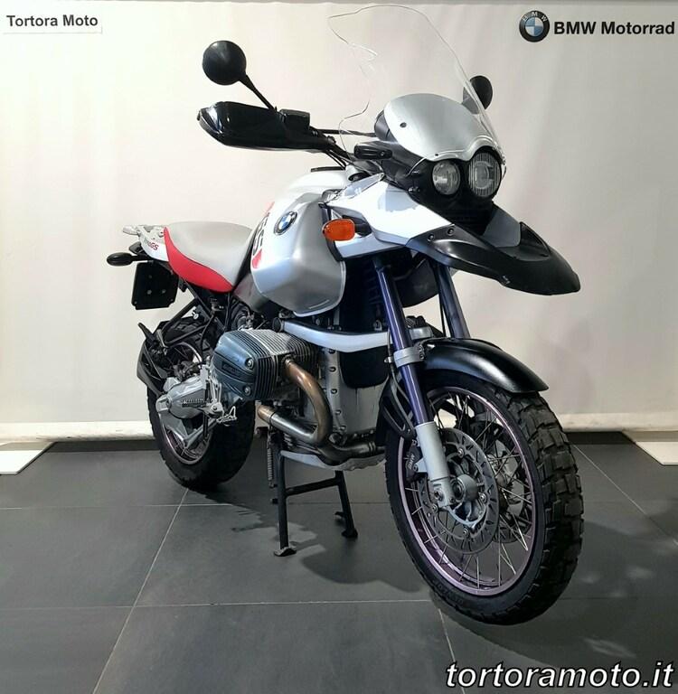 R 1150 GS