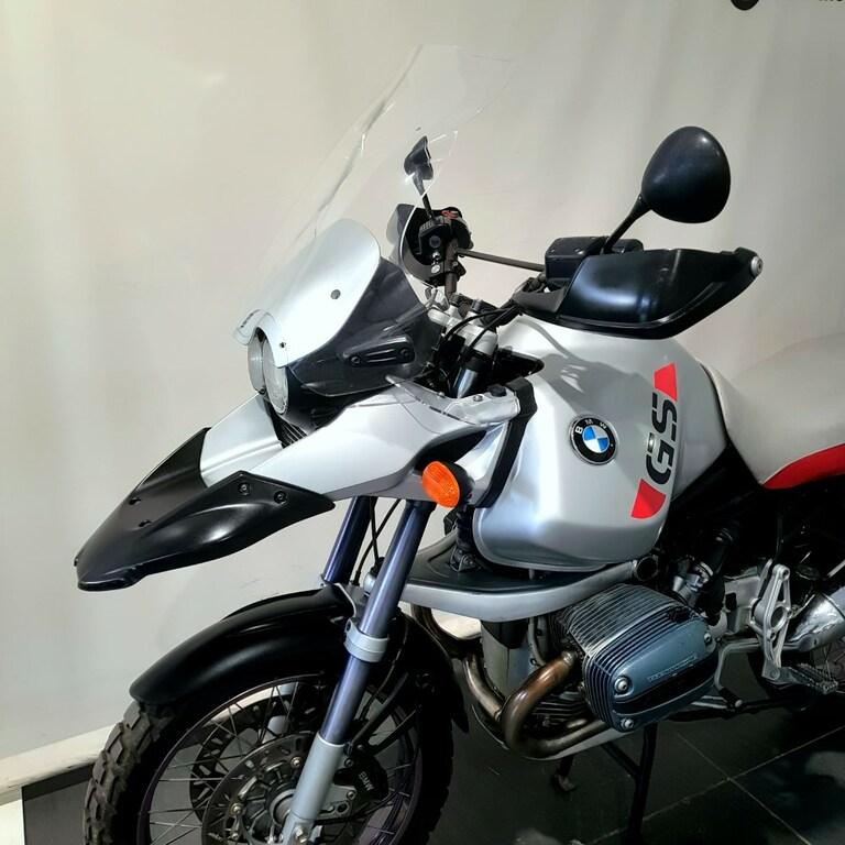 R 1150 GS