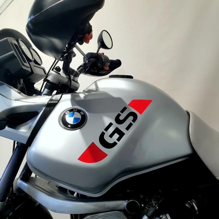 R 1150 GS
