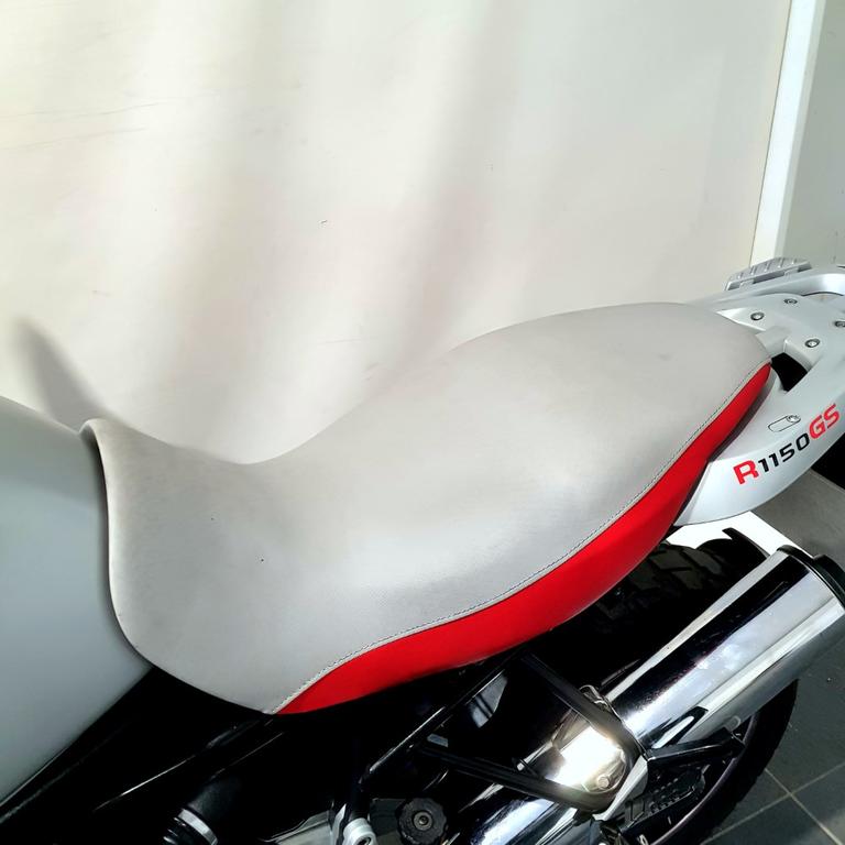 R 1150 GS