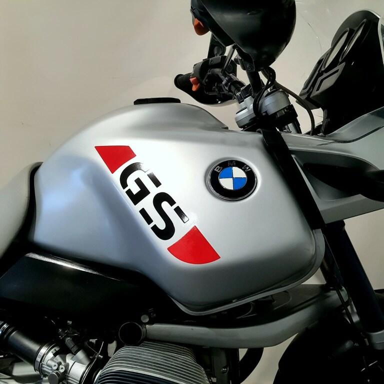 R 1150 GS