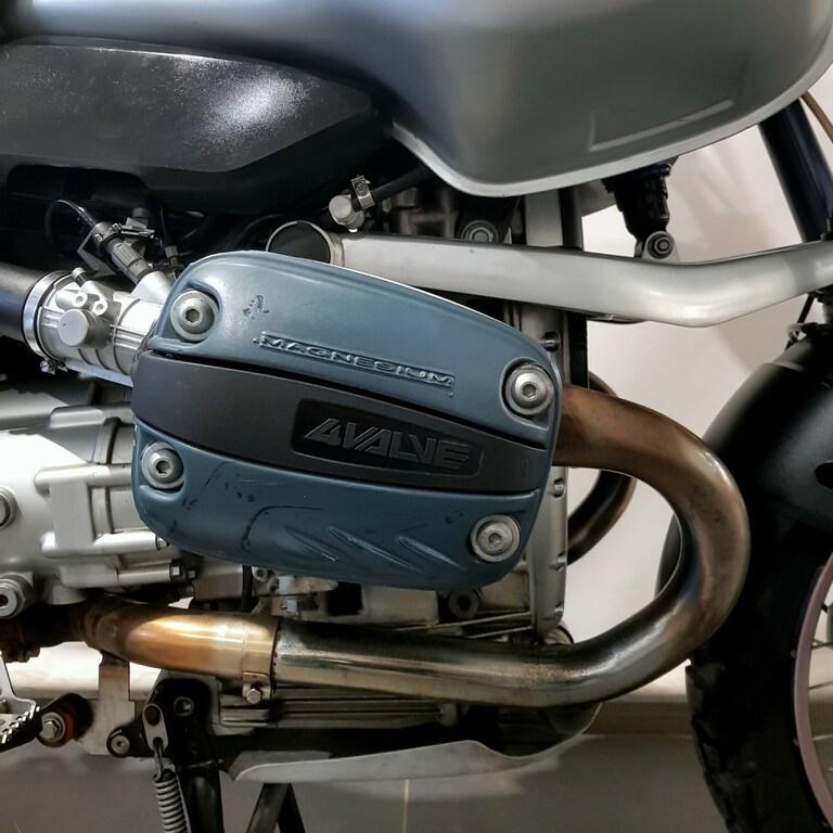 R 1150 GS