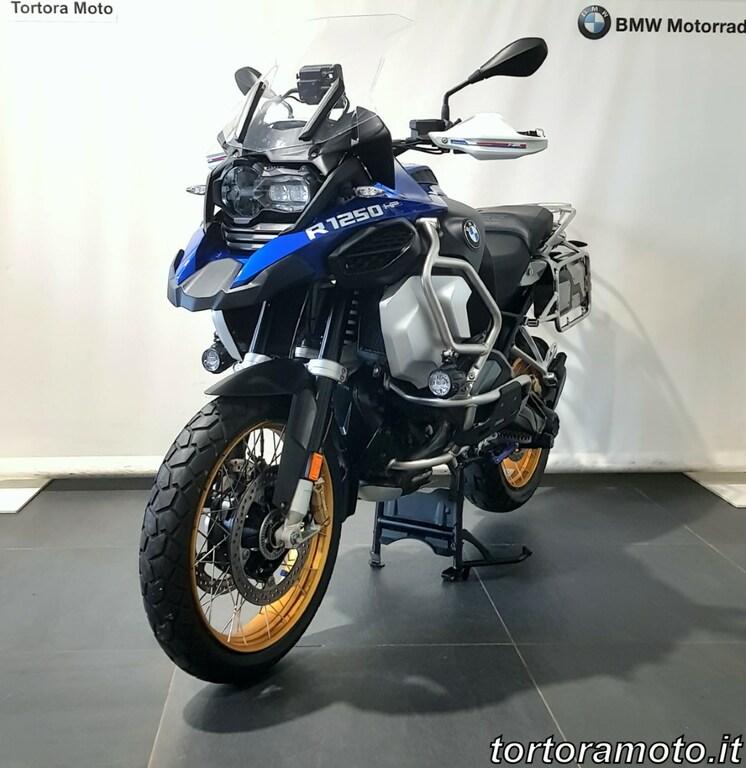 R 1250 GS